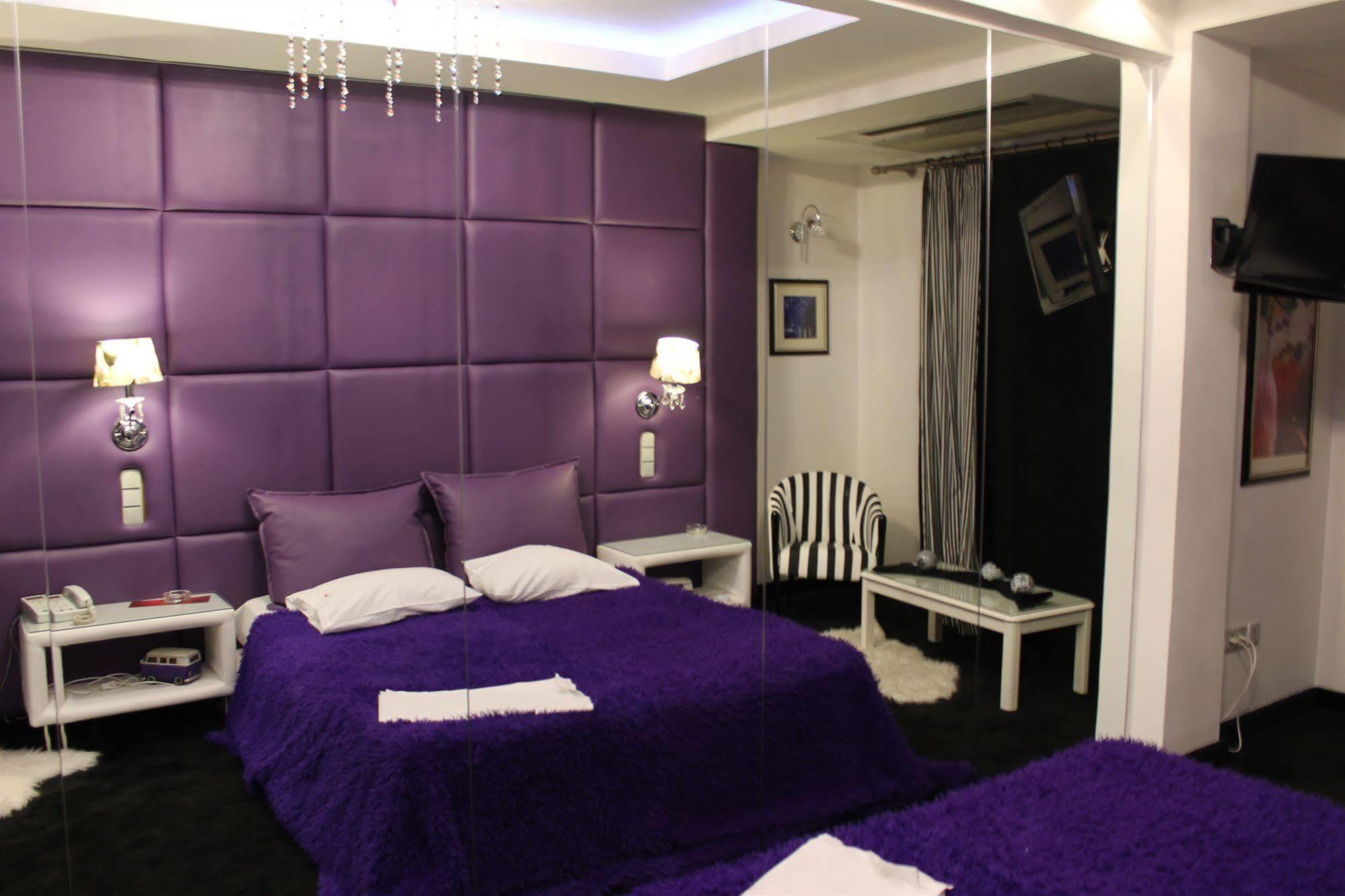 Carol Hotel Pireusz Kültér fotó
